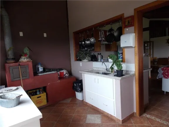 Imagem CASA RESIDENCIAL À VENDA.