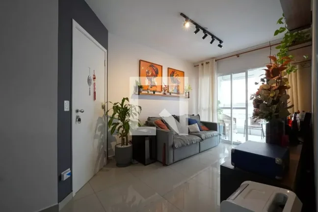 Imagem Apartamento à Venda - Ipiranga, 3 Quartos, 98 m2