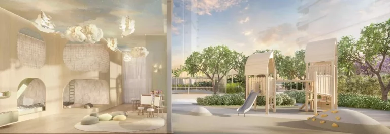 Imagem Apartamento de luxo à venda em São Paulo-SP, no Ibirapuera: 4 quartos, 4 suítes, 5 banheiros, 3 vagas, 280,75 m² - Condomínio Zen Cyrela e Yoo