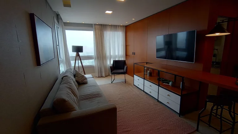 Imagem Apartamento à venda em Torres, Stan, com 2 quartos, 83m²