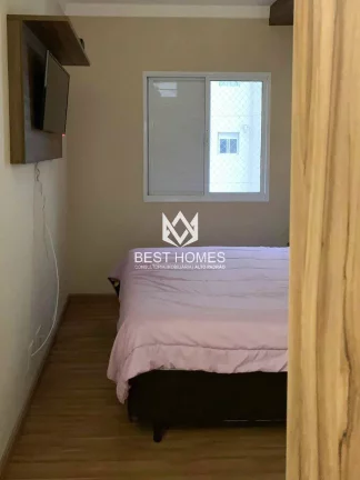 Imagem Apartamento com 2 Quartos à Venda,  em Jardim Ermida I - Jundiaí