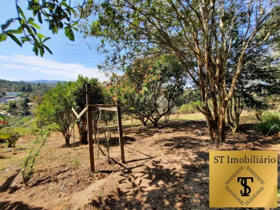 Imagem Sítio Escriturado 25.180m² à Venda em Mairiporã por R$730.000,00
