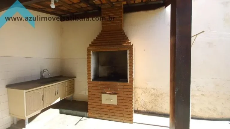 Imagem Casa para Venda em Atibaia, Jardim Alvinopolis, 2 dormitórios, 1 banheiro, 2 vagas