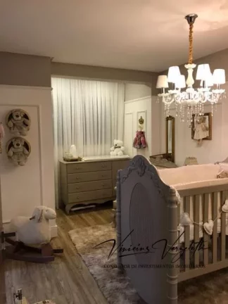 Imagem Apartamento 3 dormitórios para Venda em Balneário Camboriú / SC no bairro Centro