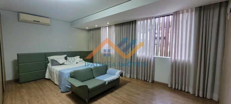 Imagem Casa Duplex com 3 quartos no Bethânia