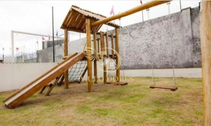 Imagem APARTAMENTO A VENDA E LOCAÇÃO DEFINITIVA