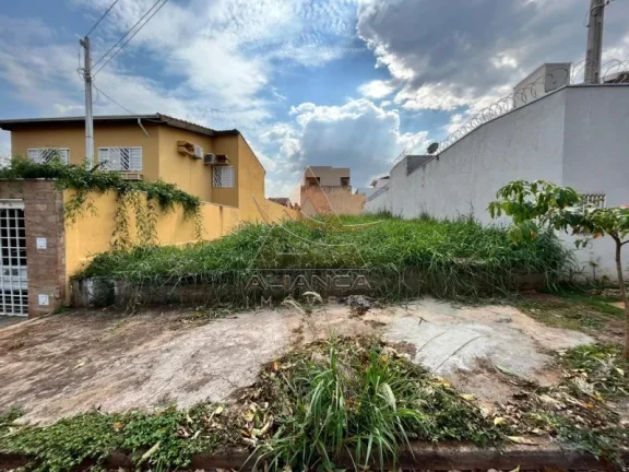 Imagem Terreno - Ribeirão Preto - Alto da Boa Vista