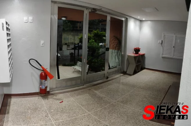Imagem Apartamento à venda em São Paulo-SP, no bairro Quinta da Paineira: 2 quartos, 1 sala, 1 banheiro, 75,00 m².