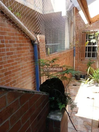 Imagem Casa assobradada com 3 dormitórios à venda, 160 m² por R$ 700.000 - Santana - São Paulo/SP