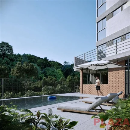 Imagem Apartamento para venda no Spazio Verde residencial em Camboriú