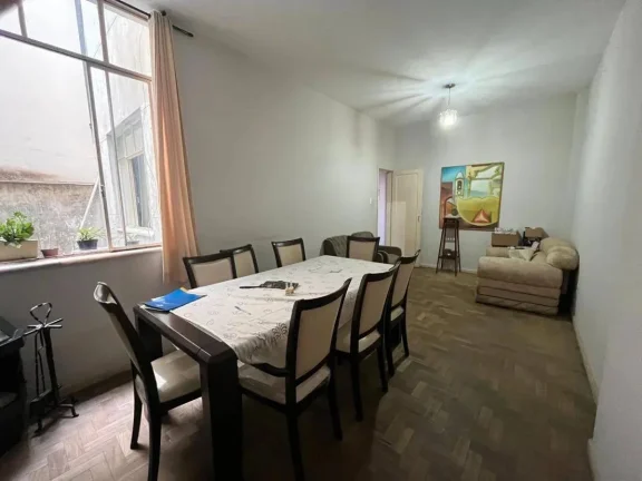 Imagem Apartamento no Centro de Barbacena – Conforto, Espaço e Conveniência!