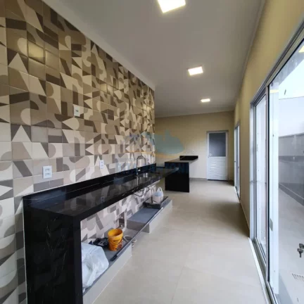 Imagem Casa Condominio - Ribeirão Preto - Bonfim Paulista - Região Sul