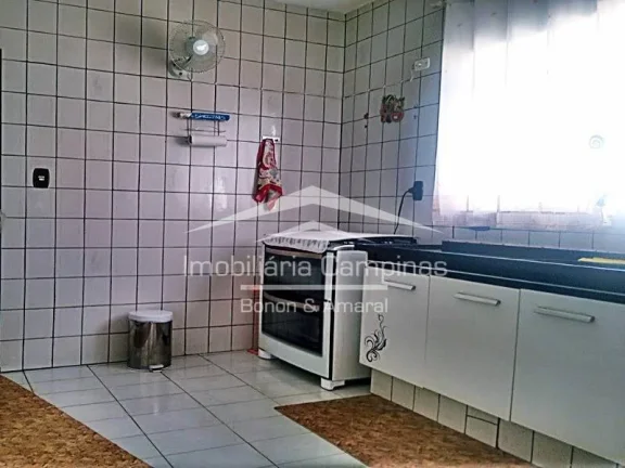 Imagem Casa, venda, bairro Jardim Eulina, em Campinas 
Jardim Eulina, fácil acesso rodovias.
Casa residenc...