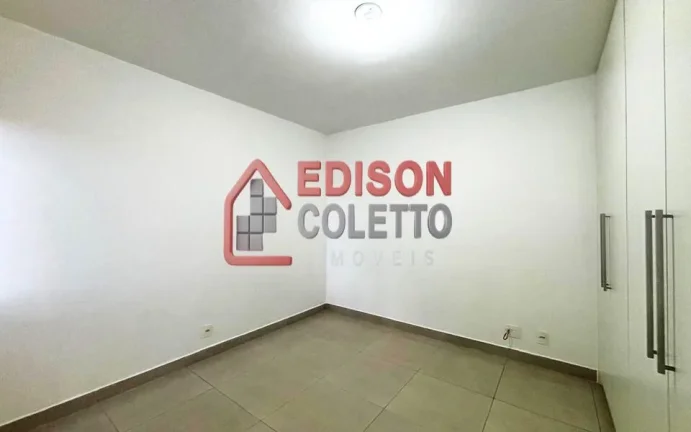 Imagem Apartamento para alugar no Condominio Chácara dos Ipês, Piracicamirim, Piracicaba/SP.
