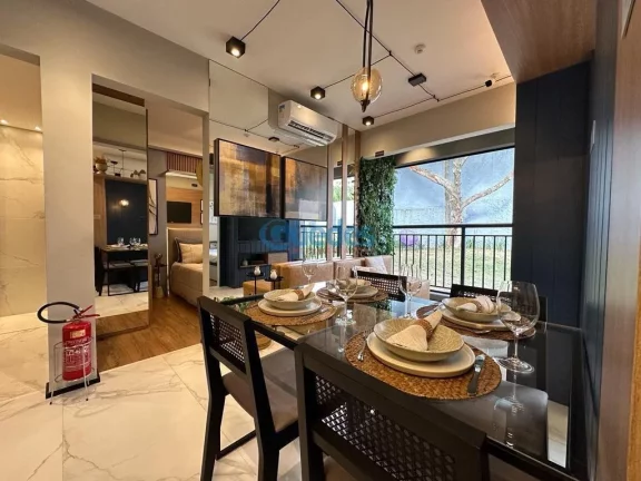 Imagem Venda Apartamento 1 Dorms Vila Sonia SP - 36m²