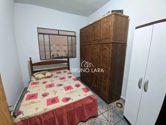 Imagem Casa à venda em São Joaquim de Bicas, bairro Pedra Branca