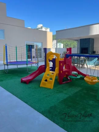 Imagem Apartamento 2 dormitórios para Venda em Itajaí / SC no bairro Fazenda