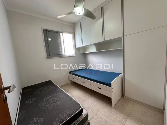 Imagem Apartamento à Venda no Itaguá – Conforto e Localização Privilegiada.