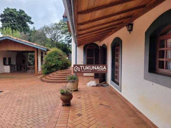 Imagem Chácara com 4 quartos à venda, 2000 m² por R$ 2.900.000 - Recanto Amapola - Bragança Paulista/SP