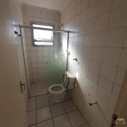 Imagem Apartamento com dois quartos a venda no Eloy Chaves em Jundiaí/SP