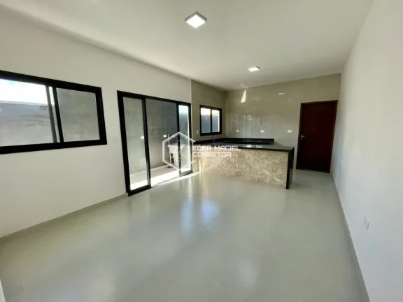 Imagem Oportunidade única para conquistar seu lar próprio em um bairro residencial acolhedor.

Esta casa ...