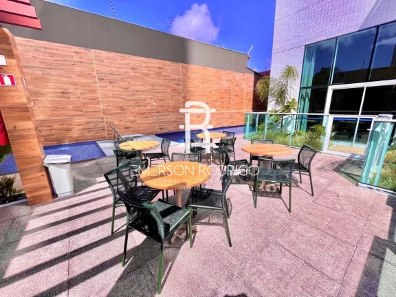 Imagem Apartamento para Venda em Natal / RN no bairro Tirol