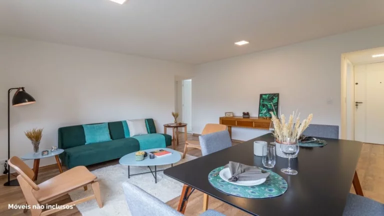 Imagem APARTAMENTO RESIDENCIAL em São Paulo - SP, Saúde