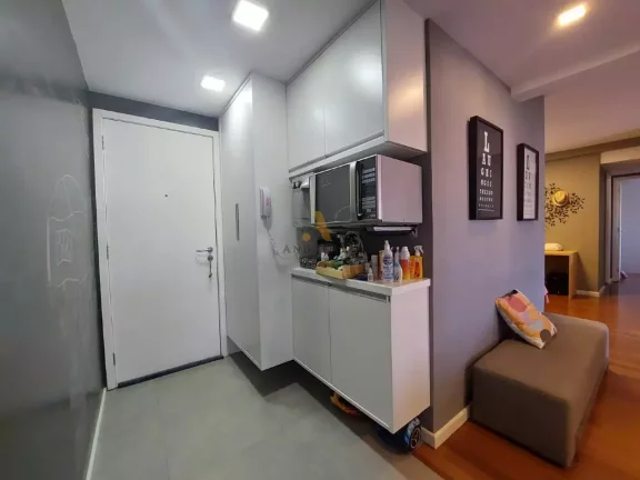 Imagem LINDO APARTAMENTO - 2 QUARTOS - BOURBON