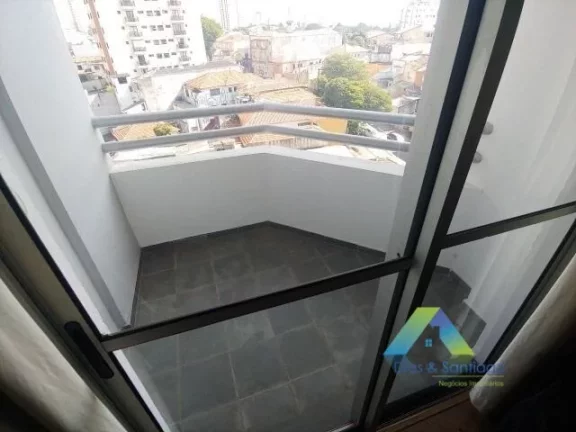 Imagem MOOCA Apartamento 62M², 2 dormitórios, 1 vaga ótima localização e valor !!!