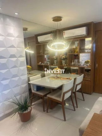 Imagem Apartamento à venda na Vila Monticelli - Goiânia/GO
