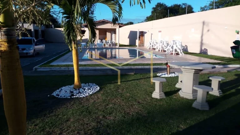 Imagem Casa de Condomínio, Residencial para Venda, Brasília, Feira de Santana