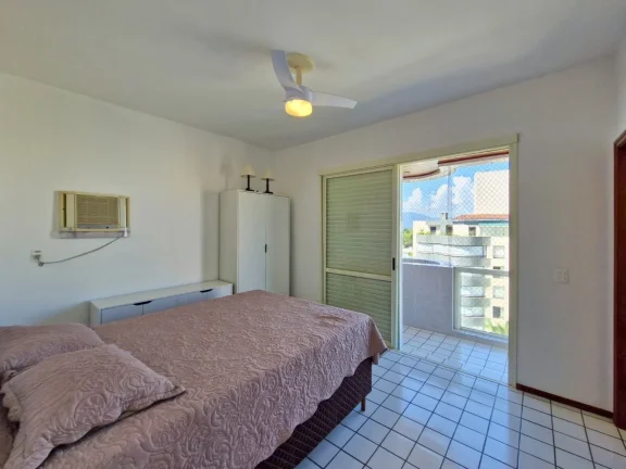Imagem Imperdível apartamento à venda na Riviera de São Lourenço Módulo 03: 4 quartos, 1 suíte, 2 salas, 1 vaga, 131,06m²!