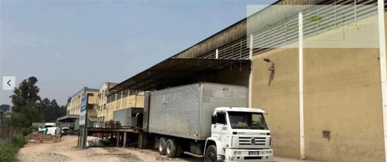 Imagem Galpões para venda em Cotia no bairro Rio Cotia