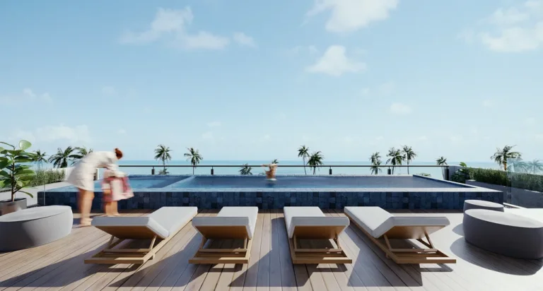 Imagem Samá Ocean