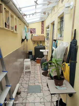 Imagem Casa de Condomínio com 2 dorms, Mirim, Praia Grande - R$ 255 mil, Cod: 2560