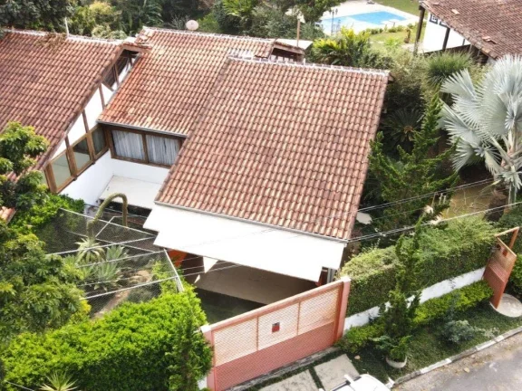 Imagem Cond. Recanto Inpla - 2 suítes + 1 hóspede no salão inferior!