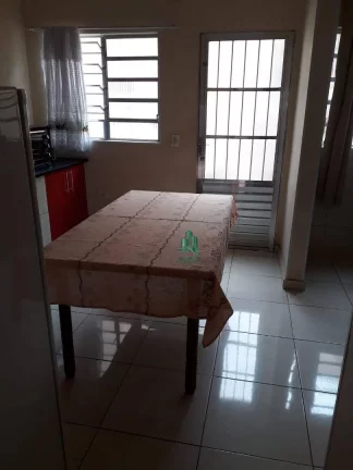 Imagem Sobrado com 2 dormitórios à venda, 116 m² por R$ 403.000,00 - Vila Flórida - Guarulhos/SP