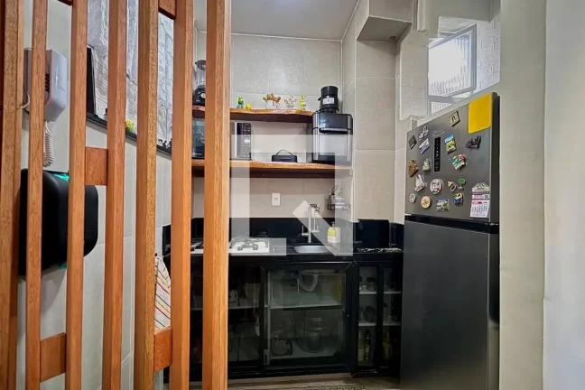 Imagem Apartamento à Venda - Copacabana, 1 Quarto, 50 m2