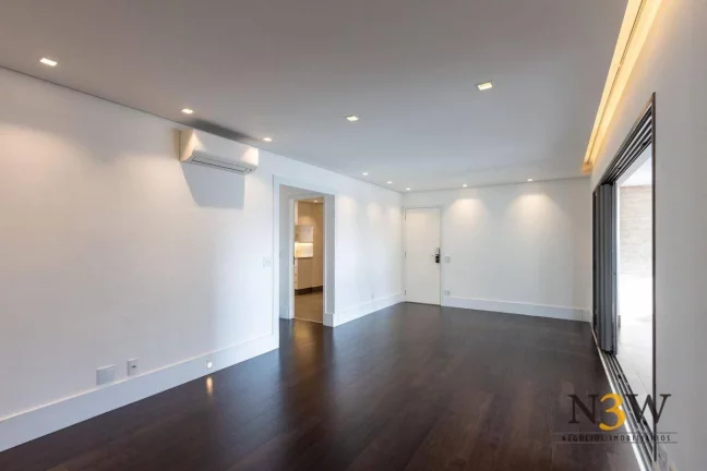 Imagem Apartamento com 2 dormitórios à venda, 141 m² por R$ 2.490.000,00 - Vila Leopoldina - São Paulo/SP