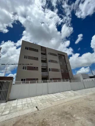 Apartamento para vender nos Funcionários em João Pessoa/PB