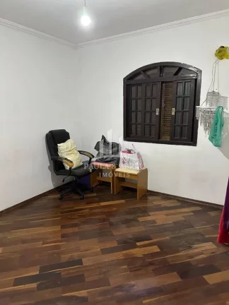 Imagem Lindo Sobrado no Parque São Vicente de 3 dorm com 1 suite