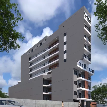 Imagem APARTAMENTO RESIDENCIAL em São Paulo - SP, Vila Ré