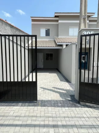 Imagem CASA 95M² JD.SÃO PAULO