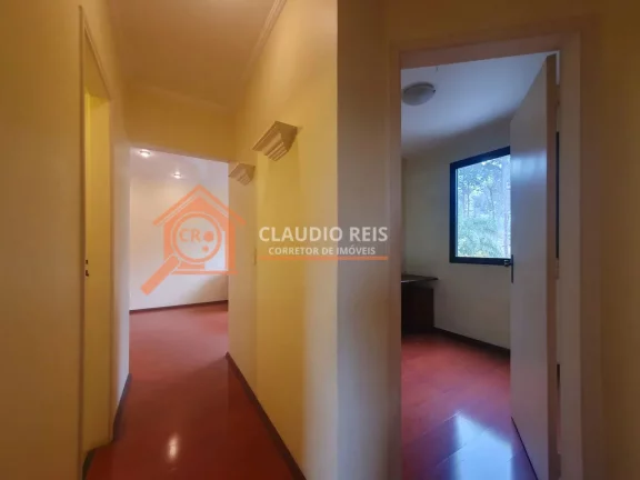 Imagem Apartamento com 3 Quartos à venda, 70m² - Jardim Marajoara