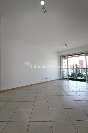 Imagem Lindo apartamento de 97m² à venda no Cambuí, em Campinas! 

Com 3 quartos, sendo 1 suíte, sala a...