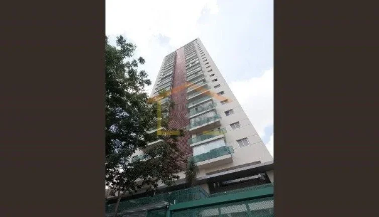Imagem Apartamento 2 dormitórios, sendo 1 suite, sala 2 ambientes, sacada com redes de proteção, cozinha...