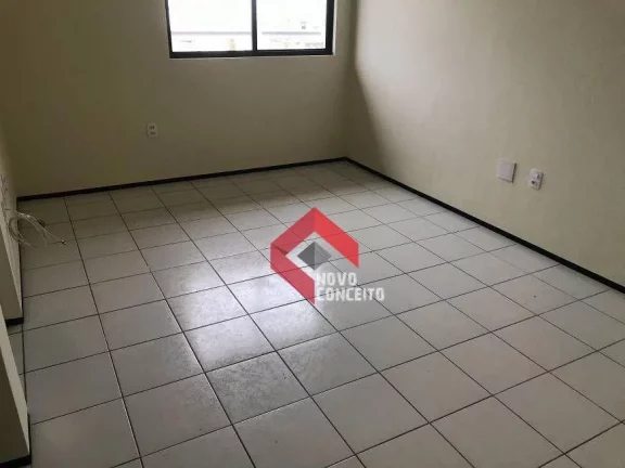 Imagem Apartamento à venda, 151 m² por R$ 690.000,00 - Dionisio Torres - Fortaleza/CE