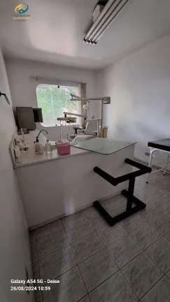 Imagem Sobrado em Planalto Paulista, São Paulo/SP