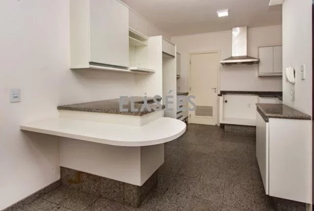 Imagem APARTAMENTO RESIDENCIAL em SÃO PAULO - SP, MORUMBI