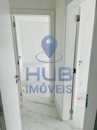 Imagem Apartamento com 3 dormitórios à venda sendo 2 suítes, 109.8 m² por - R$ 6.300.000,00 - Praia Brava - Itajaí/SC